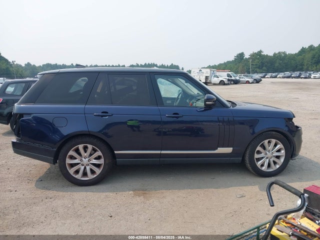 Land Rover s/c lev3 sulev30 2017 SALGS2FV8HA360204 Image 13