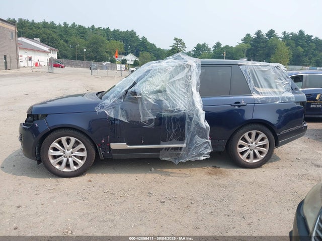 Land Rover s/c lev3 sulev30 2017 SALGS2FV8HA360204 Image 14