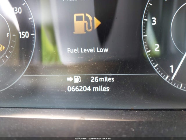 Land Rover s/c lev3 sulev30 2017 SALGS2FV8HA360204 Image 15