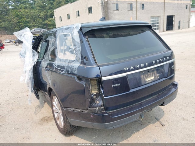 Land Rover s/c lev3 sulev30 2017 SALGS2FV8HA360204 Image 3
