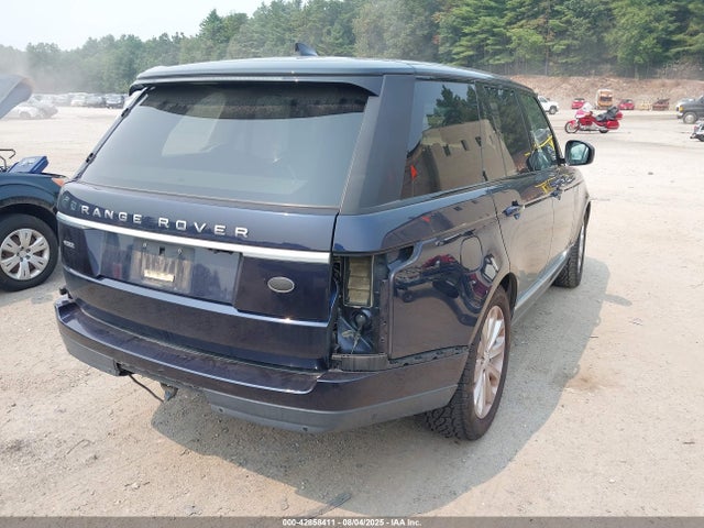 Land Rover s/c lev3 sulev30 2017 SALGS2FV8HA360204 Image 4