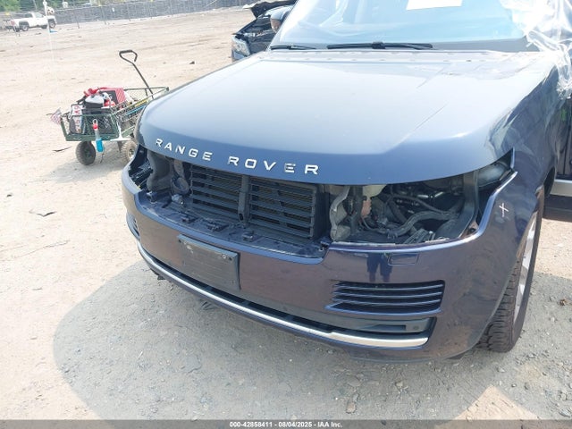 Land Rover s/c lev3 sulev30 2017 SALGS2FV8HA360204 Image 6