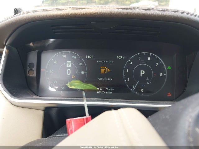 Land Rover s/c lev3 sulev30 2017 SALGS2FV8HA360204 Image 7