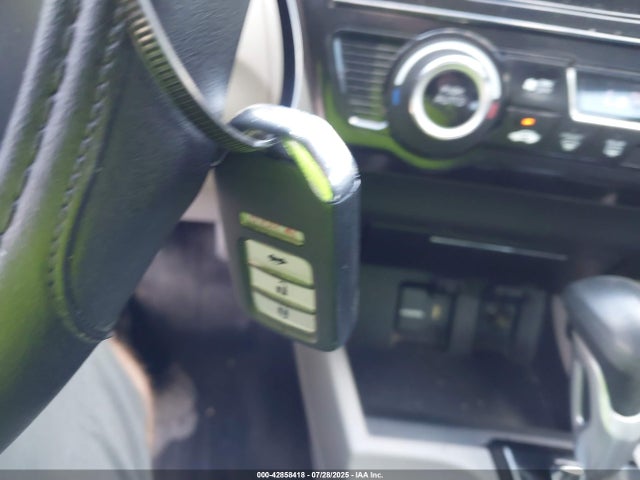 Продажа на аукционе авто 2014 Honda Civic Ex, vin: 2HGFB2F82EH551273, номер лота: 42858418