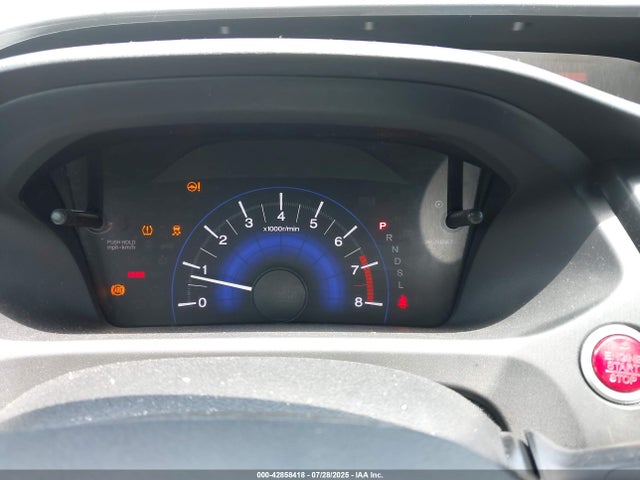 Продажа на аукционе авто 2014 Honda Civic Ex, vin: 2HGFB2F82EH551273, номер лота: 42858418