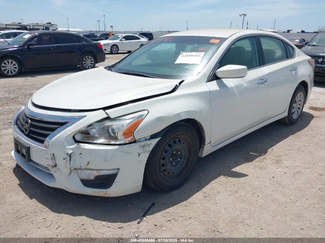 1N4AL3AP9FN892999 Nissan Altima