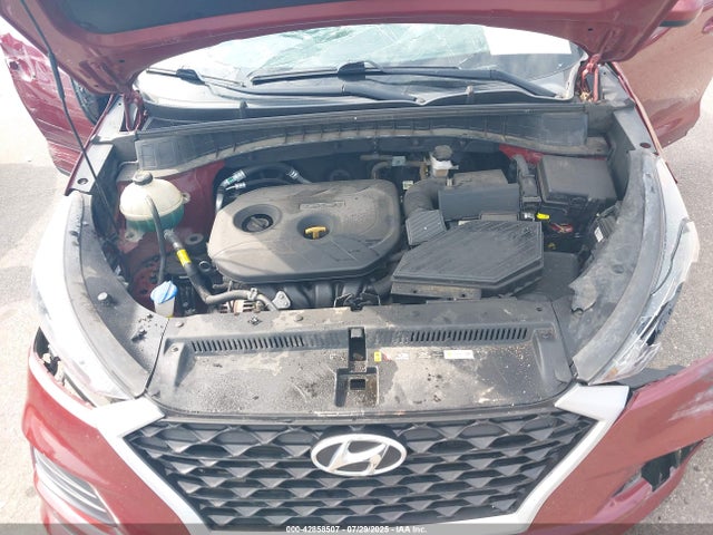 Hyundai gdi nu 2020 KM8J2CA47LU227714 Image 10