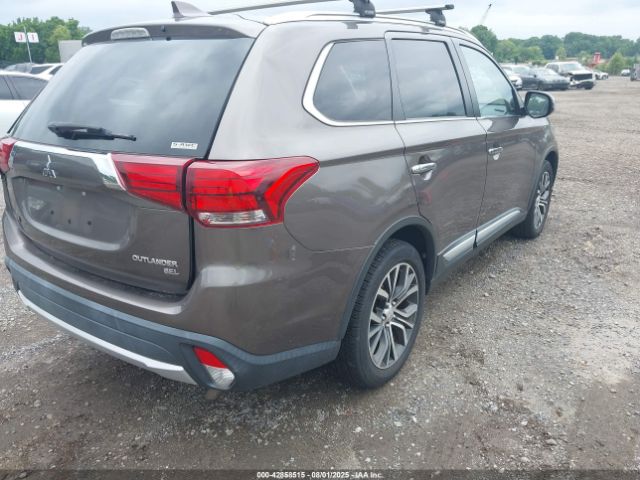 2018 MITSUBISHI OUTLANDER JA4AZ3A30JZ035388 Photo 3