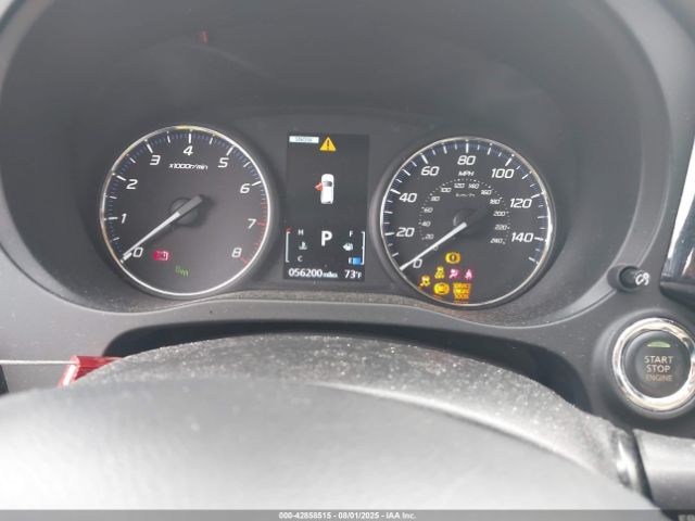 2018 MITSUBISHI OUTLANDER JA4AZ3A30JZ035388 Photo 6