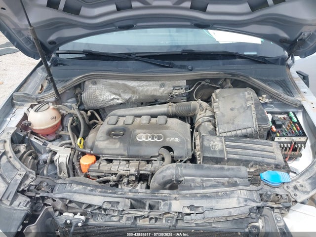 2017 AUDI Q3 WA1ECCFS6HR012713 Photo 9
