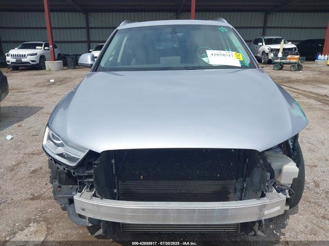 Audi Q3 2017 WA1ECCFS6HR012713 Image 13
