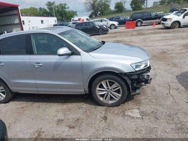 Audi Q3 2017 WA1ECCFS6HR012713 Image 14