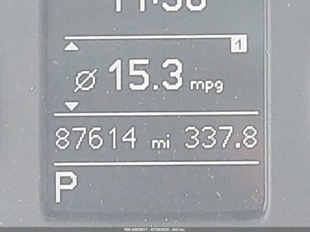 Audi Q3 2017 WA1ECCFS6HR012713 Image 16