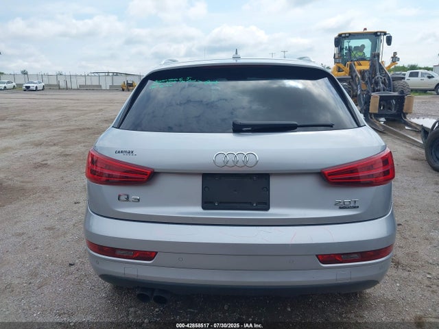 Audi Q3 2017 WA1ECCFS6HR012713 Image 17