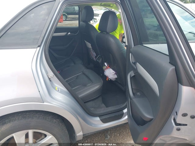 2017 AUDI Q3 WA1ECCFS6HR012713 Photo 7