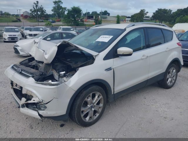 2014 FORD ESCAPE 1FMCU0J97EUB73606 Photo 1