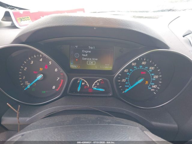 2014 FORD ESCAPE 1FMCU0J97EUB73606 Photo 6