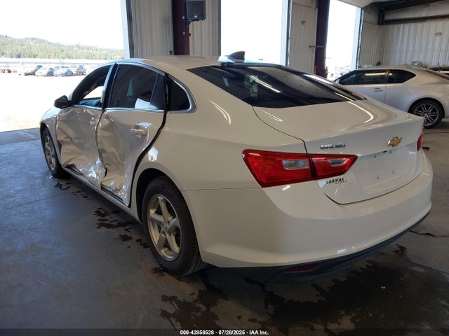 1G1ZC5ST5HF250581 Chevrolet lfv - di: direct injection, vvt: variable valve timing, gen 1