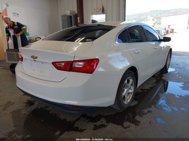 1G1ZC5ST5HF250581 Chevrolet lfv - di: direct injection, vvt: variable valve timing, gen 1