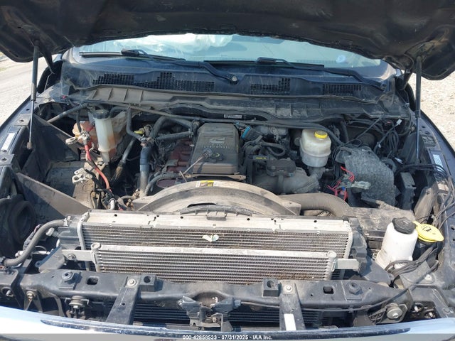 RAM 2016 2016 3C6UR5CL6GG173951 Image 10