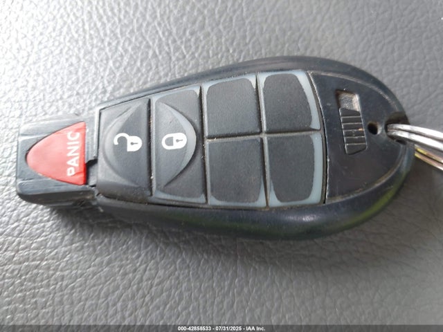 RAM 2016 2016 3C6UR5CL6GG173951 Image 11