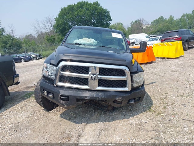 RAM 2016 2016 3C6UR5CL6GG173951 Image 13