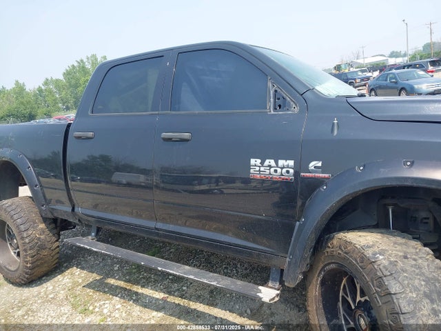 RAM 2016 2016 3C6UR5CL6GG173951 Image 14