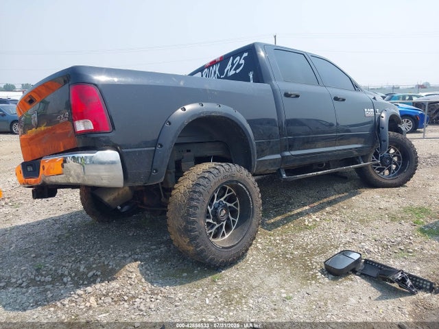 RAM 2016 2016 3C6UR5CL6GG173951 Image 4