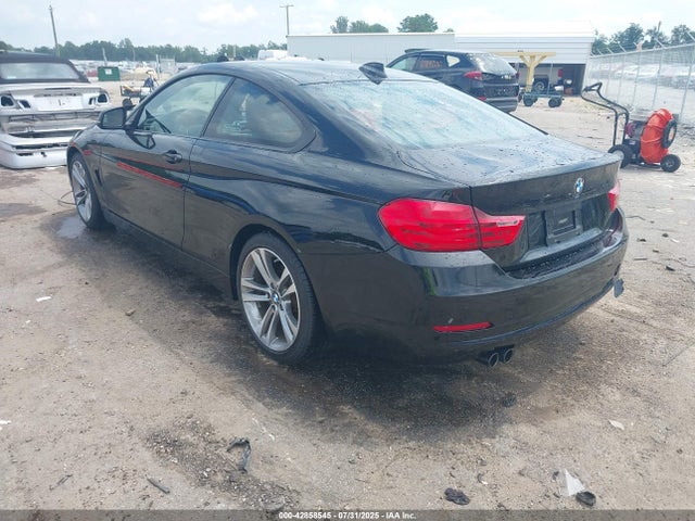 WBA3N3C50EF711996 BMW 428i