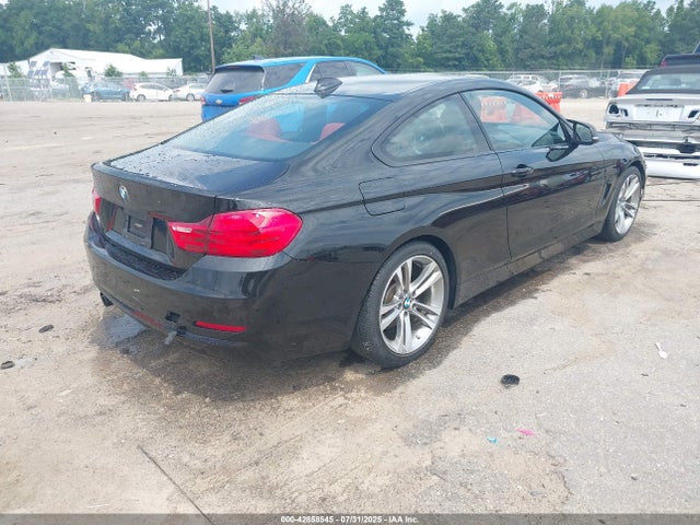 WBA3N3C50EF711996 BMW 428i