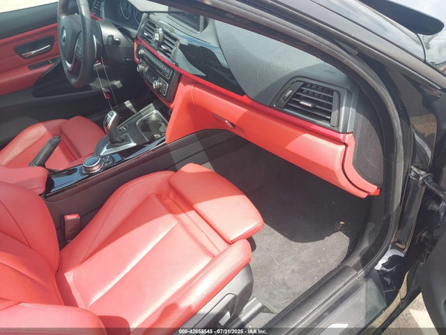 WBA3N3C50EF711996 BMW 428i