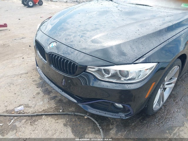 WBA3N3C50EF711996 BMW 428i