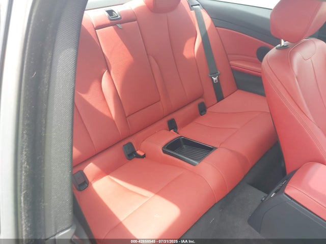 WBA3N3C50EF711996 BMW 428i