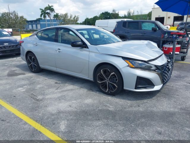 2023 NISSAN ALTIMA 1N4BL4CV0PN343456