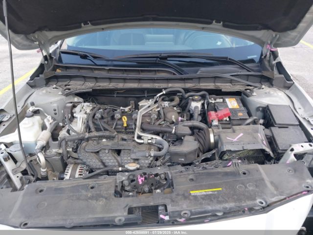 2023 NISSAN ALTIMA 1N4BL4CV0PN343456 Photo 9