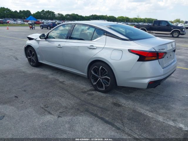 2023 NISSAN ALTIMA 1N4BL4CV0PN343456 Photo 2