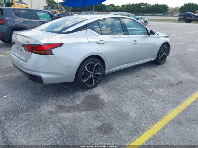 2023 NISSAN ALTIMA 1N4BL4CV0PN343456 Photo 3
