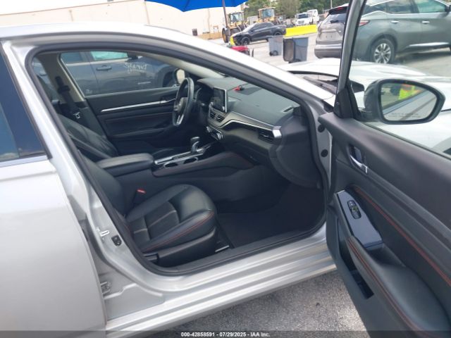 2023 NISSAN ALTIMA 1N4BL4CV0PN343456 Photo 4
