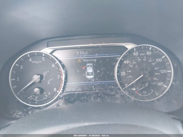 2023 NISSAN ALTIMA 1N4BL4CV0PN343456 Photo 6