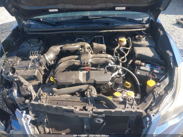 JF2GPAGC7E8217863 Subaru 2.0l na