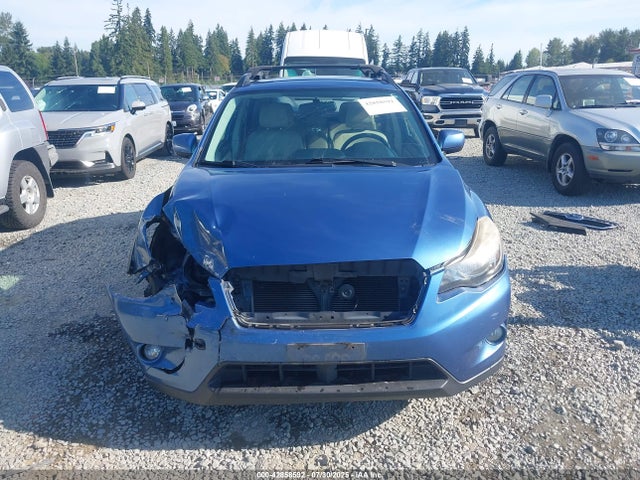 JF2GPAGC7E8217863 Subaru 2.0l na