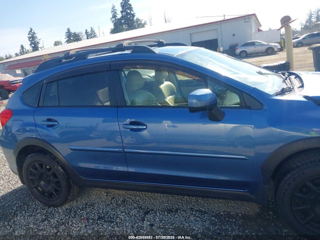 JF2GPAGC7E8217863 Subaru 2.0l na