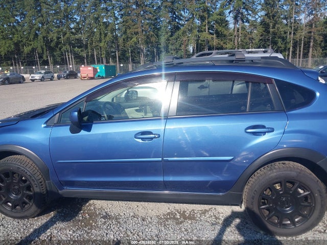 JF2GPAGC7E8217863 Subaru 2.0l na