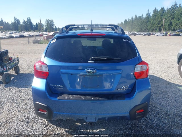 JF2GPAGC7E8217863 Subaru 2.0l na