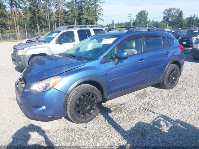 JF2GPAGC7E8217863 Subaru 2.0l na