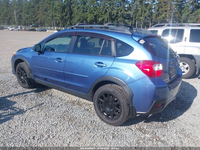 JF2GPAGC7E8217863 Subaru 2.0l na