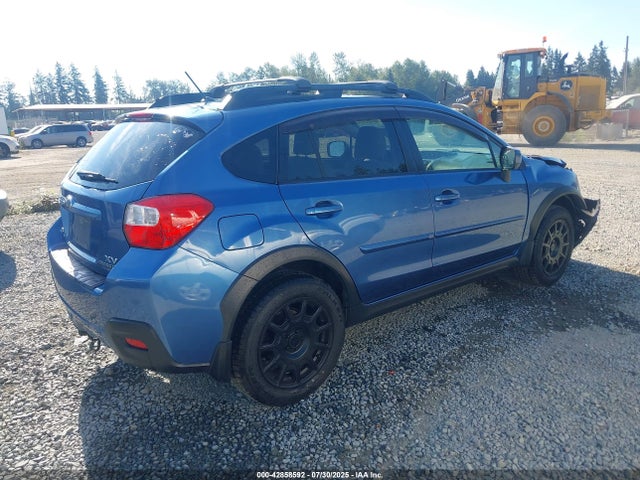 JF2GPAGC7E8217863 Subaru 2.0l na