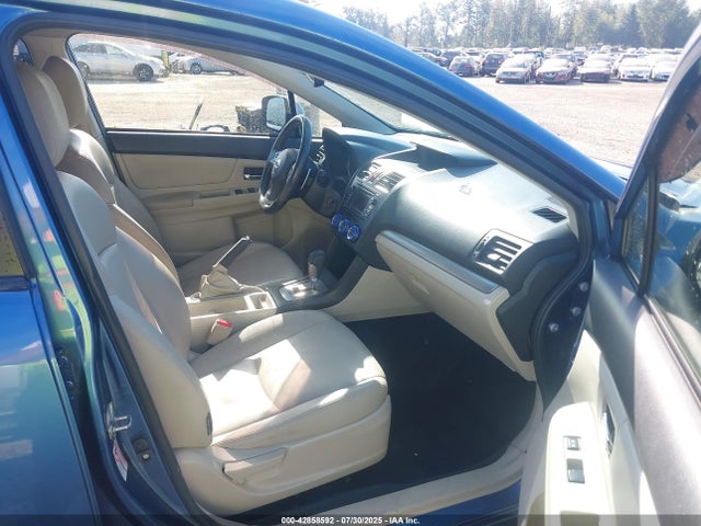 JF2GPAGC7E8217863 Subaru 2.0l na