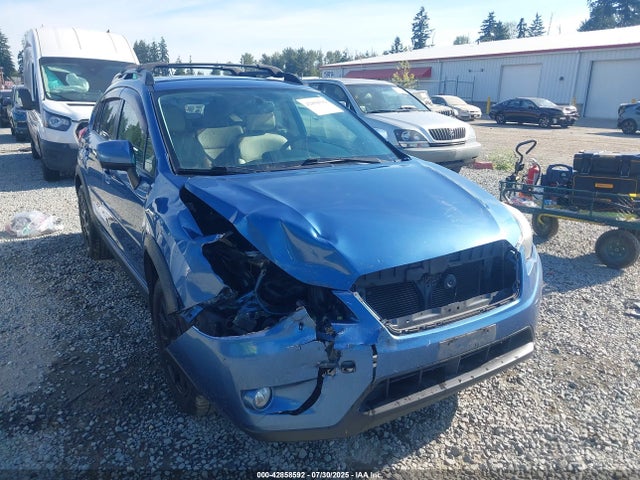 JF2GPAGC7E8217863 Subaru 2.0l na