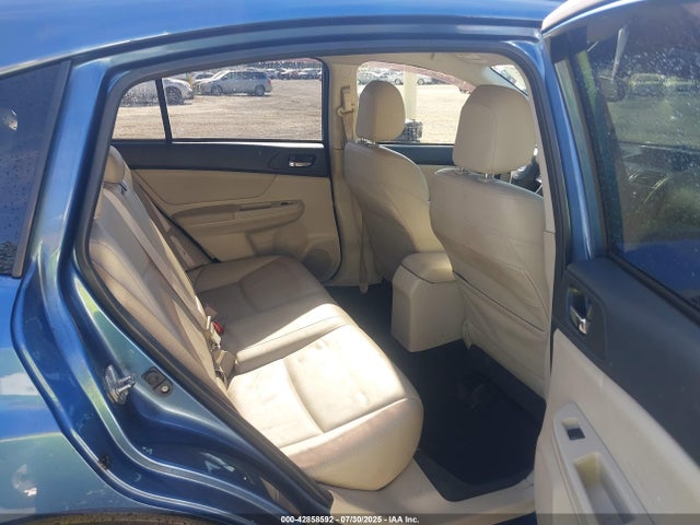 JF2GPAGC7E8217863 Subaru 2.0l na